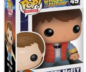 ¿ Qué es un Funko Pop! ?