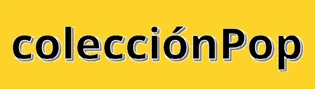 colecciónPop!